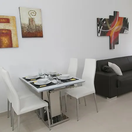 The Hills St. Paul's Bay