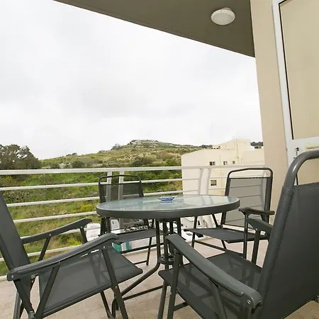 Appartement The Hills St. Paul's Bay
