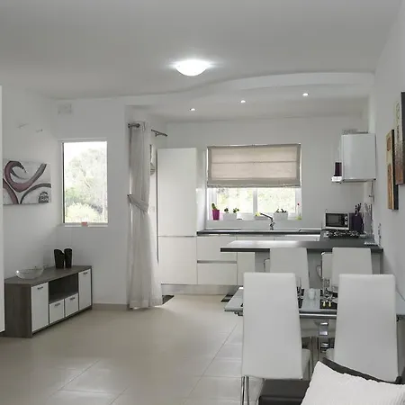 The Hills Appartement