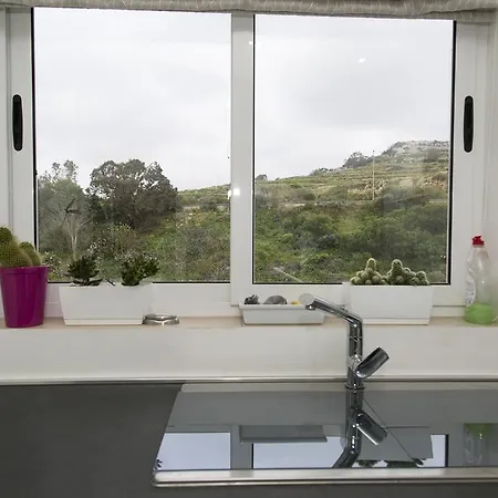 The Hills Appartement *