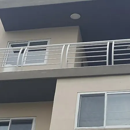 Appartement The Hills *